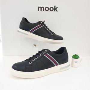 무크 세이브존01 여성 웨빙 밴드끈 스니커즈 516-322306ZA-6