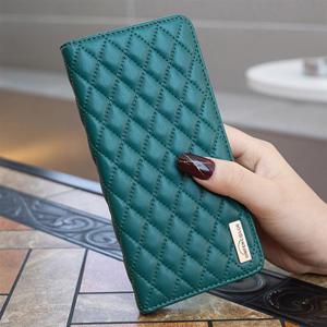 아이폰16 플러스 프로 맥스 e 퀄팅엠보싱플립커버카드수납케이스