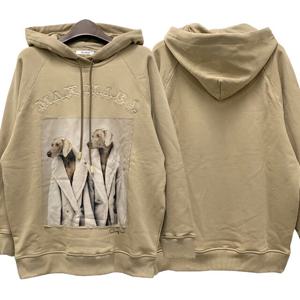 (명품) 23FW 막스마라 LILLO 릴로 후드티 23