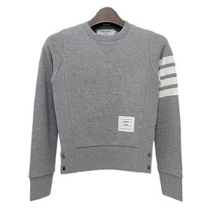 (명품) 23FW 톰브라운 여성 사선 완장 4 바 클래