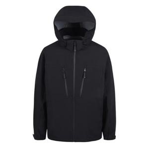 마운티아 HC09 아토쉘3L방수자켓1 BK 1MQJWF4001