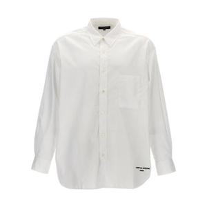 꼼데가르송 옴므 긴팔 셔츠 HNB0082
