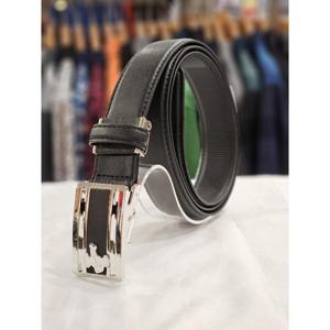 루이까스텔 세이브존01 남성 가죽 루카심볼 벨트 7GDBT936