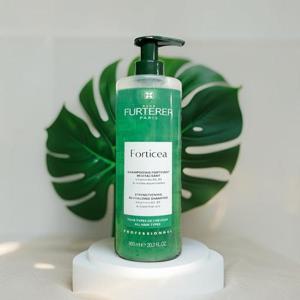[르네휘테르] 포티샤 두피 모발강화 샴푸 600ml x 2개