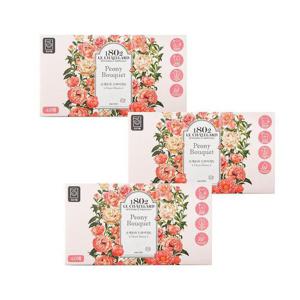 [르샤트라] 드라이시트 피오니부케 40매 x 3팩 건조기시트