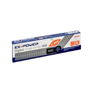 목공자 수평자 각도 길이 EDA-200S 디지털