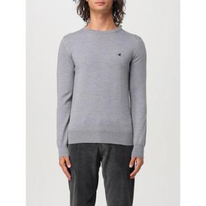 브룩스 필드 스웨터 203EP001 V0051 Grey