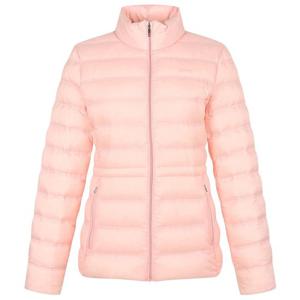 [핑골프][양말증정]여성 경량 슬림 구스 다운 점퍼 121D3JP961_PK