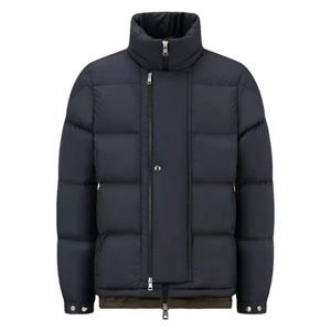 (명품) 몽클레어 24FW MAKIAN 숏 다운 패딩