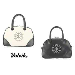 볼빅 여성 골프 웨빙 토트백 VLABO802