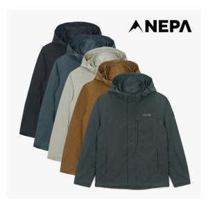 [네파 (행사)]남성 마운틴 방풍자켓 7K50601