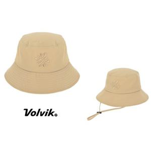 볼빅 여성 골프 베이직 버킷햇 VLAPO805