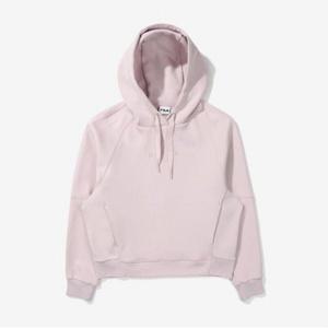 [FILA] 헤리티지 크롭 후디 (FS2POE1153F_IPK)