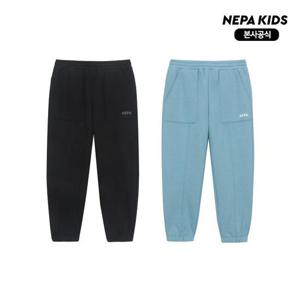 [네파키즈/택가69,000] KKF6303 윈터 조거 팬츠 본사직영