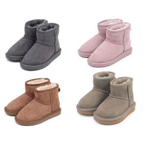 [토박스] (145-210mm) 오즈어그웨어 키즈 클래식 미니 부츠 OZKCC4TSUM11