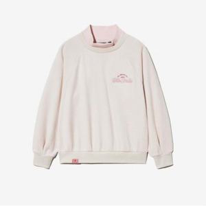 [휠라키즈] 반목 벨로아 맨투맨 (FK2POG4401F_PEL)