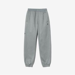 [휠라키즈] PF 루즈핏 파워스트레치 기모 조거팬츠 (FK2FPG4301M