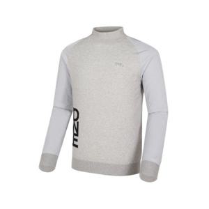 [와이드앵글] TO TECH LIKE 이중소매 방풍 풀오버 M_WMW24K32C5