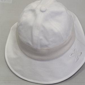 JDX HC11 여성 로고 버킷 햇 X1CPV7902