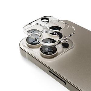 아이폰16 프로/프로맥스 카메라렌즈 풀커버 강화유리
