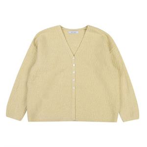 [코데즈컴바인] 루즈핏 가디건 (CJD-CD381WA)