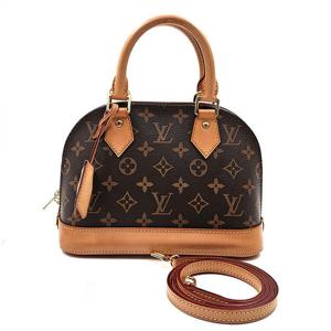 (명품) 루이비통 모노그램 알마BB M53152 100