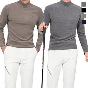 [BFL] 남성 피치 기모 골프 이너웨어 티셔츠 Model No_CGB4096