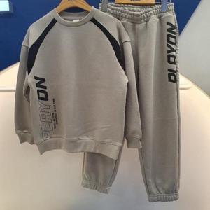 에스핏 HC08 스포티 크루넥 세트TR SJY710MKTR22