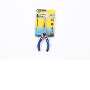 VALUE 니들롱로우즈 공구 니퍼 절단기 노우즈 니들롱