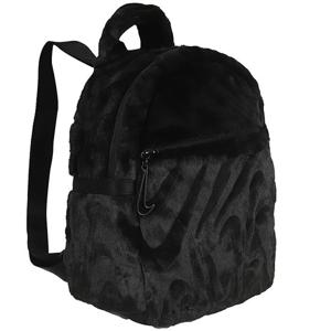 나이키 스포츠웨어 퓨추라 인조 퍼 미니 백팩 (FZ1328-010)