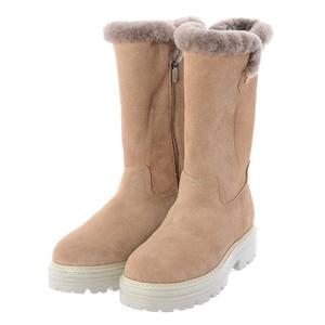 [에스콰이아(여성화)]여성화 하프부츠 EQCWBM665