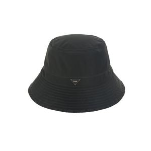 [볼빅어패럴] 여성 골프 샤이니 버킷햇 VLAPO901_BK
