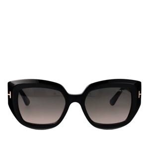 톰포드 여성 선글라스 FT1192 S 01B 53