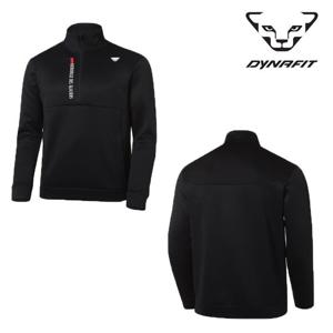 LJS  다이나핏  남성 PDG (피디지) 반집업 맨투맨 티셔츠 (YMW22260Z1)