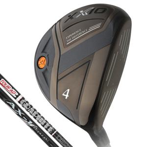 젝시오 XXIO 11X 커스텀샤프트 남성 페어웨이 우드