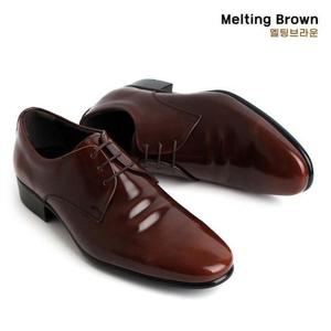 [멜팅브라운] 남자 소가죽구두 남성구두 정장구두 D31