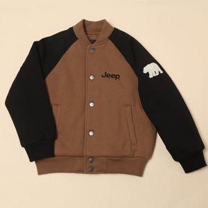 [지프키즈]쭈리 퀼팅 항공점퍼KN1JPU280