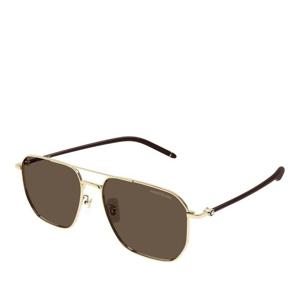 몽블랑 선글라스 MB0367SA 003