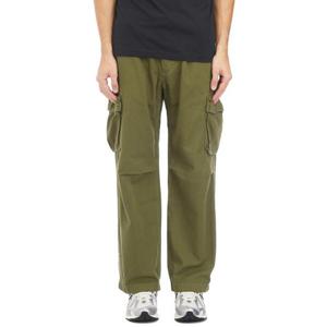 그라미치 스트레이트 팬츠 IG4FUP092OLIVE Green