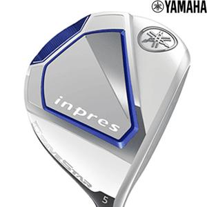 야마하 인프레스 드라이브스타 페어웨이우드 여성용
