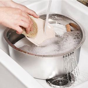 바겐슈타이거 스텐 반원형 설거지통304 8L