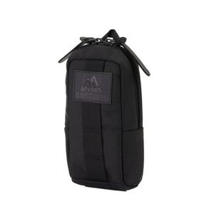 그레고리 퀵 패디드 케이스 M - BLACK BALLISTIC LIGHT(07JR6202)