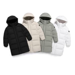 [택가329,000원] 내셔널지오그래픽키즈 카이만 구스 헤비 다운 점퍼 4종택 1