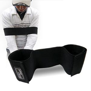 바로골프 스윙 아크 암밴드