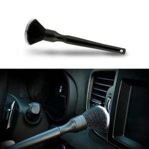 스마텍스 디테일 브러쉬(대) 시즌2 /세차솔/청소솔/먼지털이개