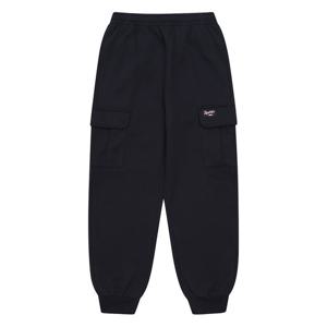 [소이] 남자 겨울이월 빈티지카고조거바지(24W0742)