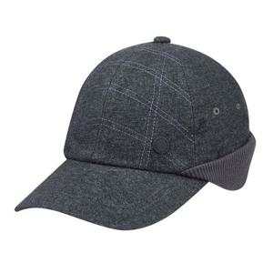 콜핑 남성 겨울 귀덮개 등산모자