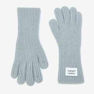 [질스튜어트핸드백]민트 울캐시미어 핑거홀 장갑 JAGV3F312 E2