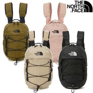 노스페이스 NM2DQ55 보레알리스 미니 팩 NM2DQ55ABCD