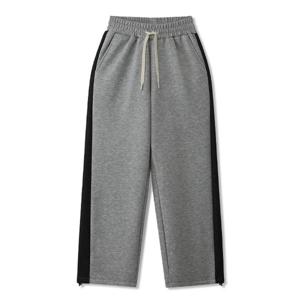 [엠엔씨][MNC] 라인 믹스매치 기모청바지 (MDIP675LJ)